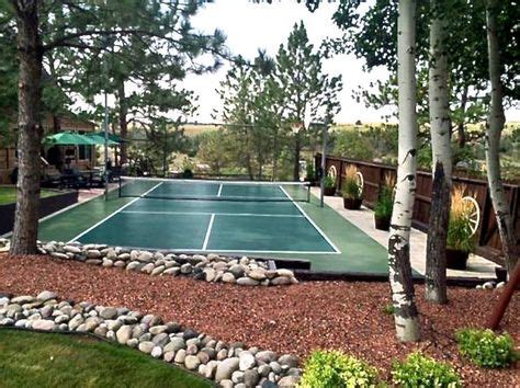 34 Pickleball Courts ideas in 2021 | pickleball court, pickleball, outdoor