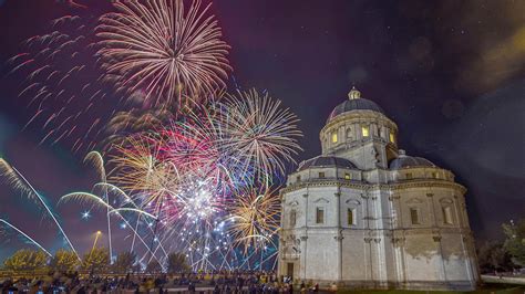 There’s always a good time to celebrate in Umbria - Lonely Planet