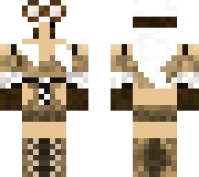 Steampunk | Minecraft Skins