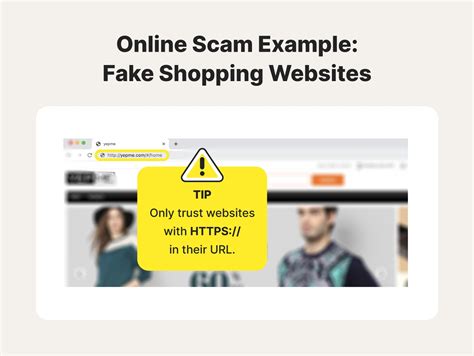 Fake Shopping Websites List 2024 - Kyle Shandy