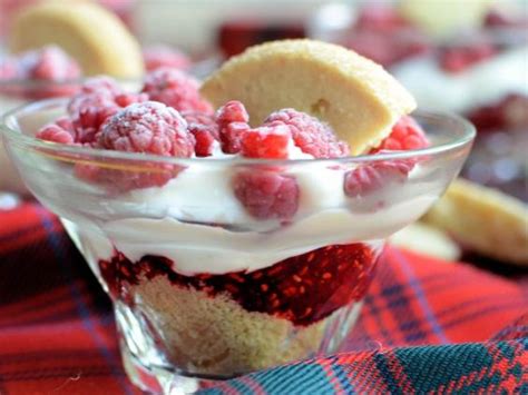 Burns Night 2017: Stovies, haggis canapes and whisky dessert recipes ...