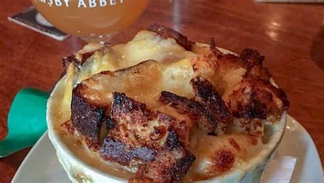 Armsby Abbey's Mac and Cheese Named Best in Massachusetts