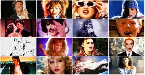 Iconic decade: The best 80s songs