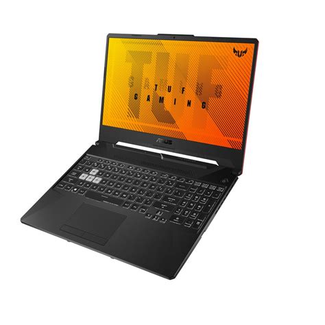 ASUS TUF Gaming FX506LI-BQ034T - 90NR03T2-M00470 laptop specifications