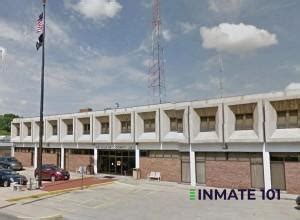 St. Clair County Jail, IL Inmate Search, Mugshots, Prison Roster, Visitation