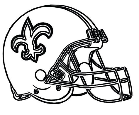 Cleveland Browns Coloring Pages at GetColorings.com | Free printable colorings pages to print ...
