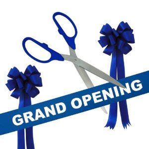 Grand Opening & Ribbon Cutting at Catch 202 - North DelaWHERE Happening