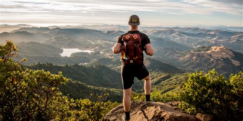 √ Mt Tamalpais Sunrise Hike - Popular Century