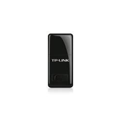 TP Link Mini Wireless N300 USB Adaptor Buy Online in Dammam, Suadi ...