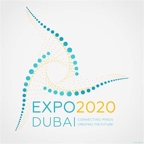 Logo Design Competition - EXPO 2020 | Dubai :: Behance