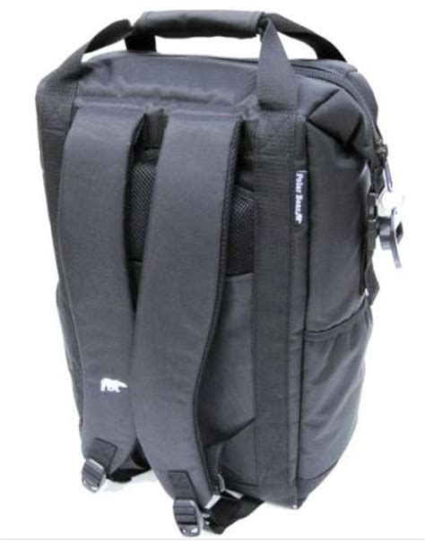 Polar Bear Original Backpack Soft Side Coolers – Adventure Outfitter