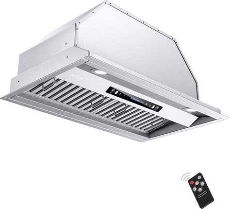 The 5 Best Ductless Range Hoods of 2024