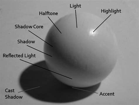 Shading and art books | Art instructions, Art basics, Art lessons