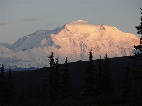 Camp Denali Lodge, Alaska; Denali National Park Lodge Tours