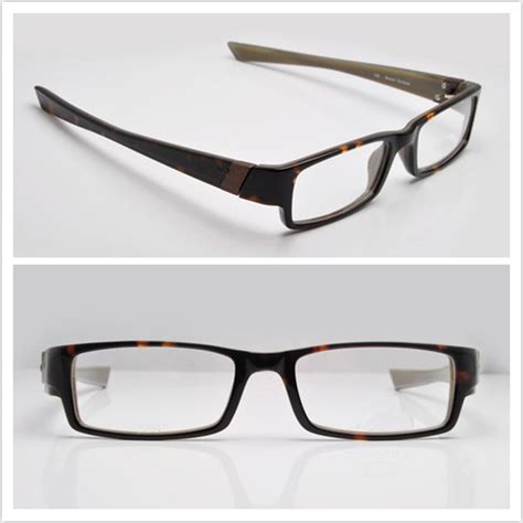 China Gasket Original Eyeglasses / Brand Name Reading Glasses/ Men ...