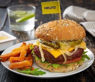 Heura Foods wins investment to grow plant-based meat business