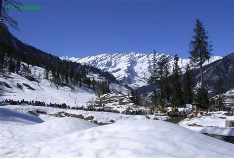 Solang Valley Manali | Solang Nallah | Solang Snow Manali images