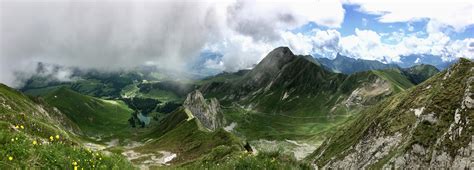 Hiking at Berner Oberland. View at Gantrisch, Stockhorn... : r/hiking