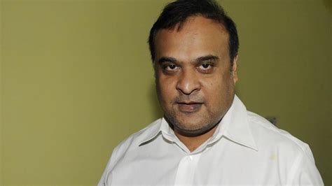 Himanta Biswa Sarma: BJP and AGP will field candidates for two Rajya Sabha seats - The Indian Wire