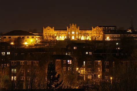 The Blue Coat School - Oldham | Craig Hannah | Flickr