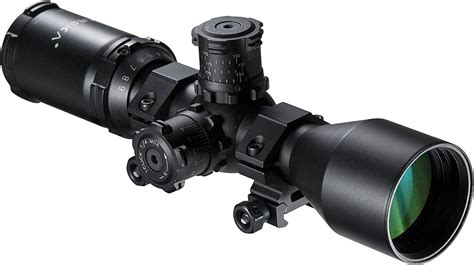 Best Scope for .223 Rifles - Review and Buying Guide - Tactical Equipment