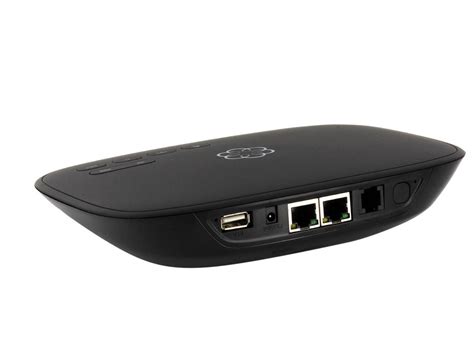 Ooma OOMATELO2 Free VoIP Home Service (Telo 2) - Newegg.com