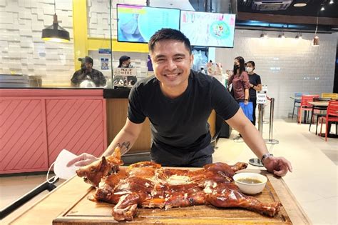 LOOK: 6 new restaurants to try in Uptown Bonifacio | ABS-CBN News