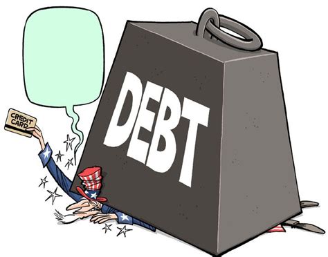 11 best Debt Cartoons images on Pinterest | Animated cartoons ...