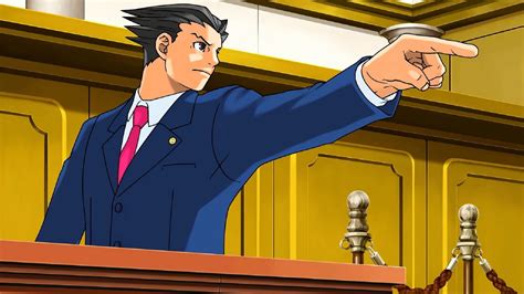 I have no objections to Phoenix Wright: Ace Attorney Trilogy on PC