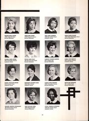 Eastern High School - Echo Yearbook (Baltimore, MD), Class of 1962 ...