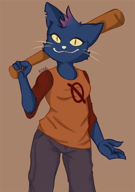 Mae Borowski by Gekkouai on DeviantArt