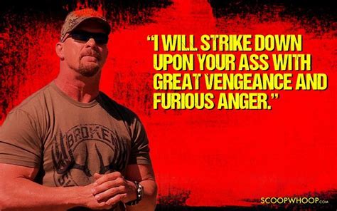 21 Quotes By Stone Cold Steve Austin That’ll Take You Back To The ...