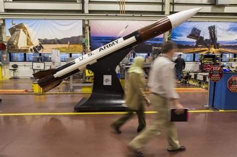 Mass.-Based Raytheon And United Technologies To Merge | WBUR News