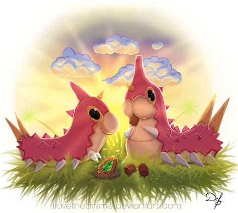 Wurmple by ilovetheanime on DeviantArt