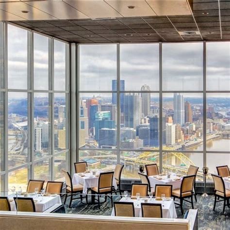 The 100 Most Scenic Restaurants in the US - Business Insider