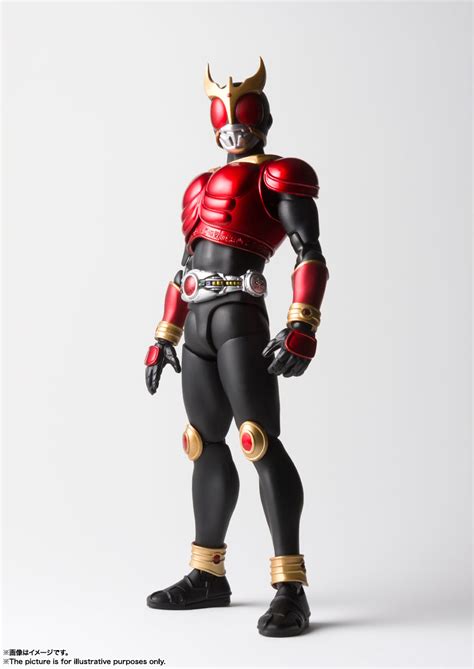 Kamen Rider Decade - Kamen Rider Kuuga -Kamen Rider Decade Ver.- S.H ...