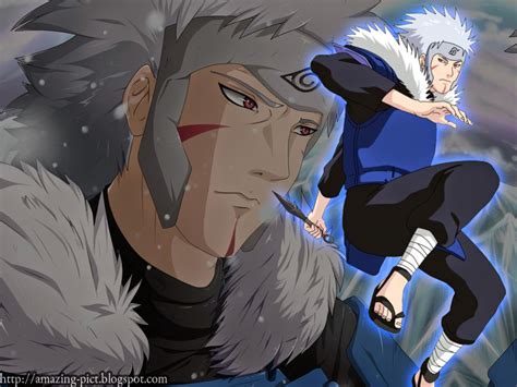 Tobirama Senju 2 nd Hokage Wallpaper | Amazing Picture