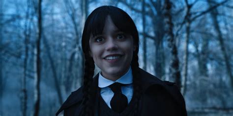 Wednesday Addams' 10 Most Relatable Quotes In The Netflix Series Addams ...