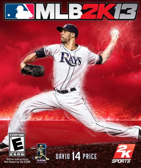 MLB 2K13 - GameSpot