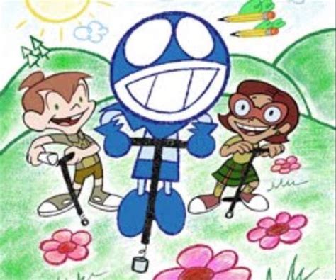 Chalkzone | Wiki | Cartoon Amino