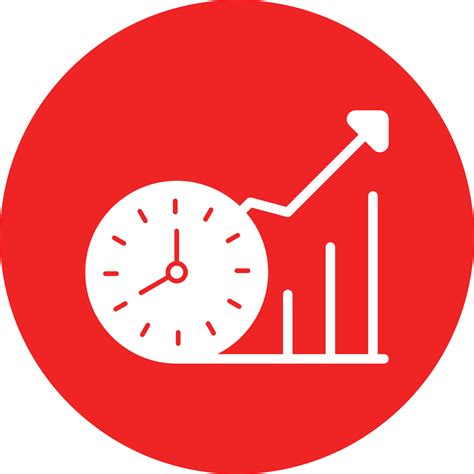 Productivity Vector Icon Design 14822531 Vector Art at Vecteezy