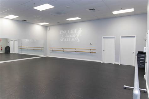 Encore Dance Academy | Tour the Facilities