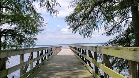 Reelfoot Lake State Park Guide | Spago Chattanooga