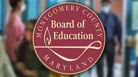 Montgomery Co. school board approves proposed plan for virtual learning snow days