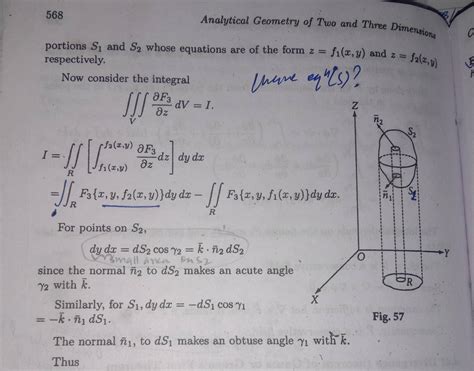 Proof Of Gauss Law