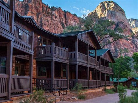 Top 10 Hotels Near Zion National Park in 2021 (with Prices & Photos ...