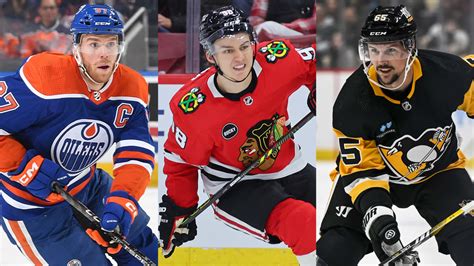 Fantasy hockey bold prediction for each team | NHL.com