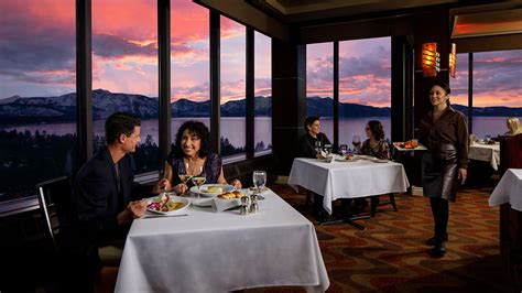 Sage Room Steak House - Visit Lake Tahoe