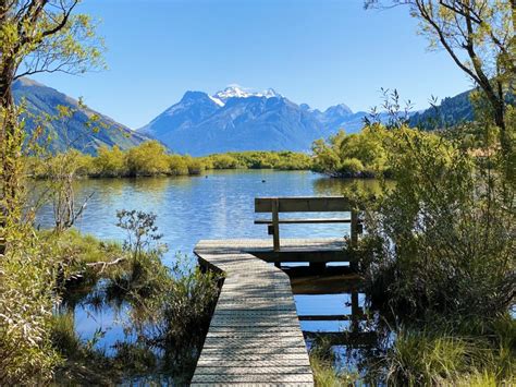 Day Trip to Glenorchy | How to Spend a Half Day in Glenorchy, NZ