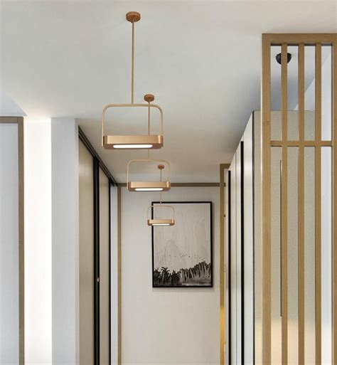 Taber Modern Industrial Design Metal Pendant Light | Light Atelier